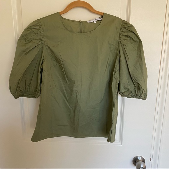 English Factory Tops - Never worn English Factory shirt